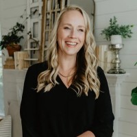 Catalyst Operations & Analytics Employee Liz Barrows's profile photo