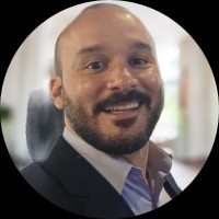 Promedon Employee Daniel Agostini's profile photo