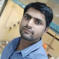 Devsynthesis India Pvt. Ltd. Employee Dipak Bombe's profile photo