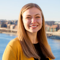 Cushman & Wakefield Employee Katie Bowden's profile photo