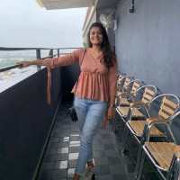 SculptSoft Private Limited Employee Ayushi Shah's profile photo