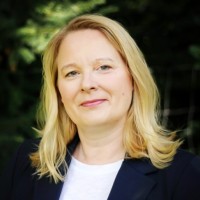 Brandpepper GmbH - ein Unternehmen der Medperion Employee Eva Wright's profile photo