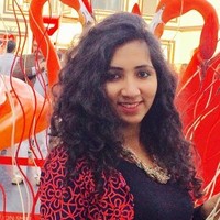 Edfora Employee Charu Kathpalia's profile photo