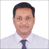 VIDAL HEALTH INSURANCE TPA PRIVATE LIMITED Employee Hariharan Kallakuri's profile photo