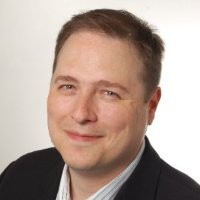 O3B NETWORKS Employee John McCann's profile photo