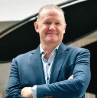 Umbrosa NV Employee Christophe Haemers's profile photo