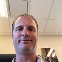 Villeneuve Construction Co. Ltd. Employee Daniel Grenier's profile photo