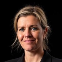 Orkla Health Employee Tina Møller's profile photo