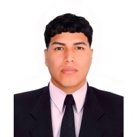 Leitecorp Employee Aldair Eduardo Huamani Rivera's profile photo