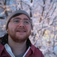 Sensat Employee George Madges's profile photo
