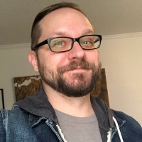 Epic Games Employee Andy Hunt's profile photo