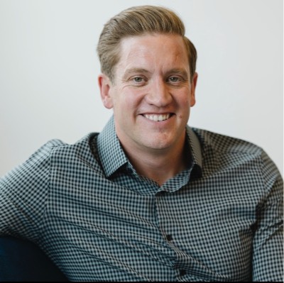 Tava Health Employee Kyle Spackman's profile photo