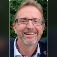 WEAVER VALE HOUSING TRUST LIMITED Employee Wayne Gales's profile photo