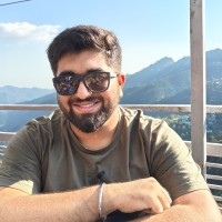 Manas Madan's profile photo