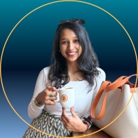 Voice&Verve Employee Stella A's profile photo