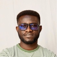 TRADELINK TECHNOLOGIES Employee Joseph Attakorah's profile photo