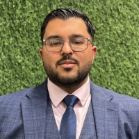 SABSCO Employee Rohil Chawla's profile photo