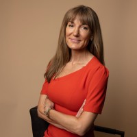 CBRE Employee Erin Barr's profile photo