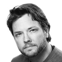 Colorado Mountain College Employee Joseph Gamble's profile photo