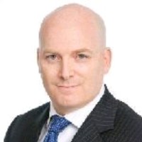 Westpac Employee Corey Hall-Cooper's profile photo