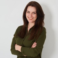 Ringtons Employee Julija O'Keeffe's profile photo