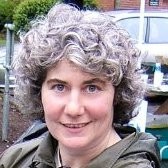 Washington State Department of Transportation Employee Barbara Knapp's profile photo