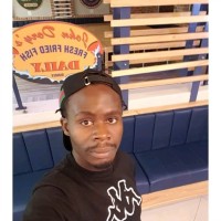 CoCo Bistro Employee Alfred Ndhlangisa's profile photo