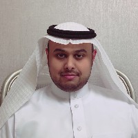 Ingenious Network Employee Fahd Alshehri's profile photo