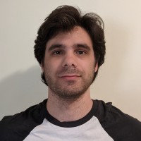 Redman TH Employee Aleix Serra Llorens's profile photo