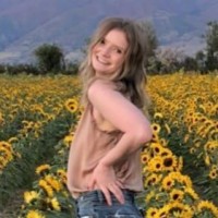 University of Utah College of Science Employee Ashley Merrell's profile photo