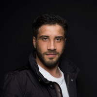 Vector Sweden Employee Mujtaba Aldebes's profile photo