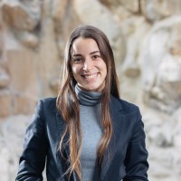 Explorandes Employee Valeria Larraín Perez Albela's profile photo