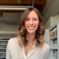 Jensen & Halstead Ltd. Employee Sara Leahy's profile photo