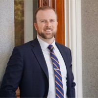 California Department of Conservation Employee Matthew Livers's profile photo