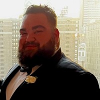 Tague Lumber Inc. Employee Nicholas Coyne's profile photo