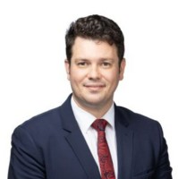 Societatea Nationala Nuclearelectrica SA Employee Cosmin Ghita's profile photo