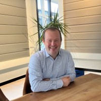 VDL Bus Roeselare Employee Kristof Verhulst's profile photo