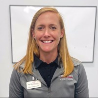 Architech Sports and Physical Therapy Employee Candace Myers's profile photo