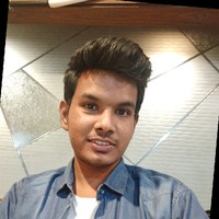 CompuMatrice Employee Safal Tammewar's profile photo