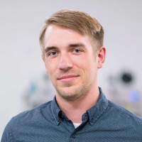 Whisper Aero Employee Devon Jedamski's profile photo