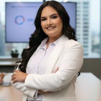 Escrilex Employee Evilyn Lopes's profile photo