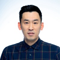 American Wealth Management Employee DJ Lee's profile photo