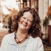 Accenture Employee Joy Huber's profile photo