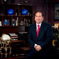 DANRICK Employee Marco Herrera's profile photo