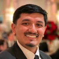 Mohammed Bakkar Email