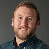 ADP Employee Randall May's profile photo