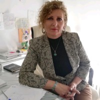 Data Adviser Employee Ioana Mocan's profile photo