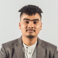 Matat Web Application Employee Alok Chaudhary's profile photo