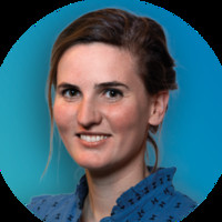 Wageningen University & Research Employee Eva Boon's profile photo