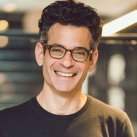 HiredScore Employee Eran Manor's profile photo